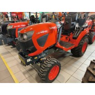 Kubota BX231